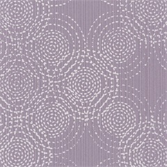 Ripple Privacy Curtain Fabric